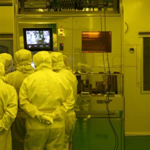 Home 84 405nm UV lithography for GaAs VCSEL manufacturing