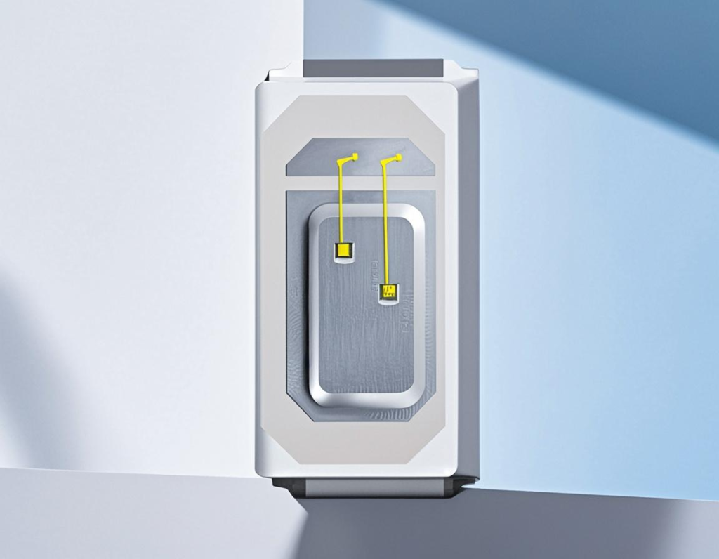 660nm 680nm 5730 ENCAPSULATION