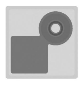 660NM 2mW VCSEL CHIP