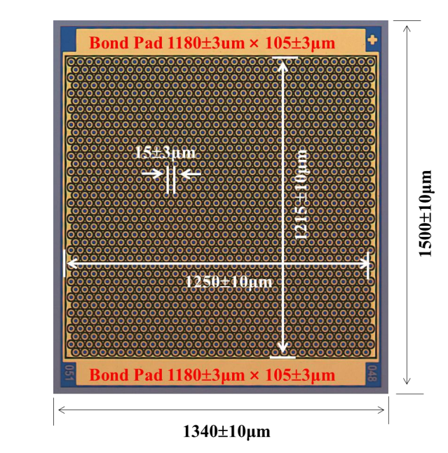 940NM 6W VCSEL LASER CHIP