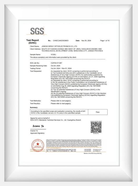 Home 80 Certificate 5